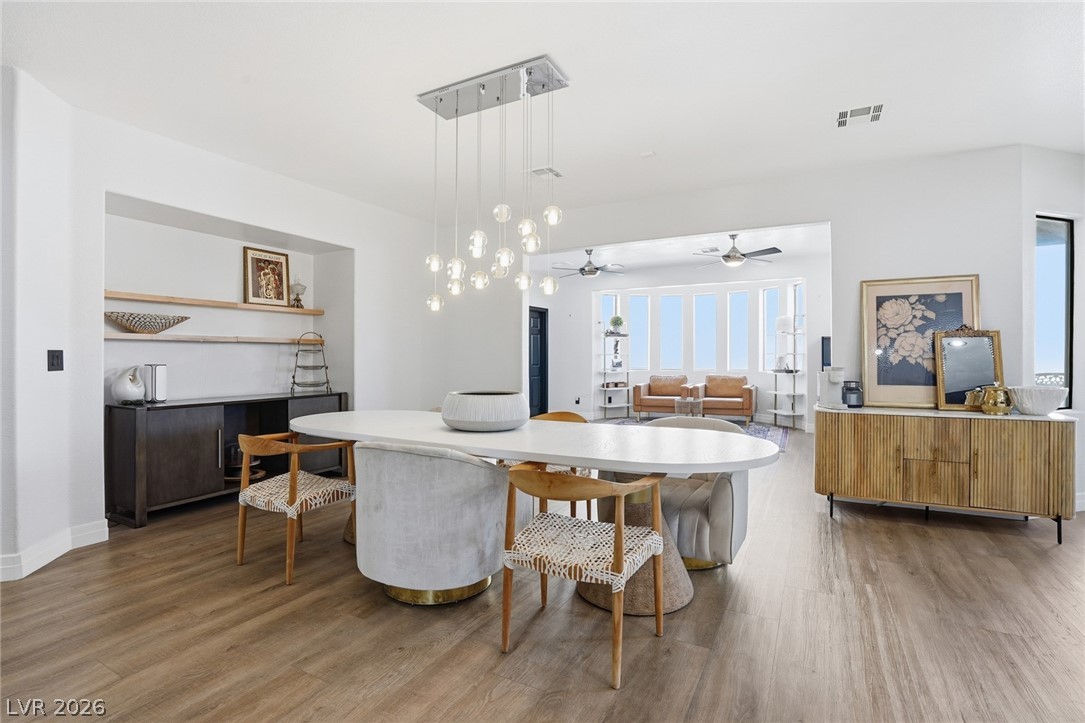 1908 Jake Andrew Avenue North Las Vegas NV 89086