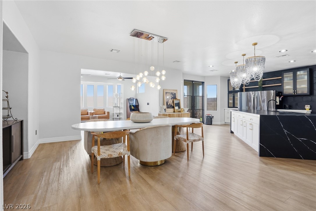 1908 Jake Andrew Avenue North Las Vegas NV 89086