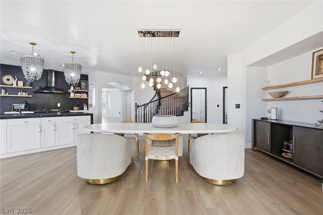 1908 Jake Andrew Avenue North Las Vegas NV 89086