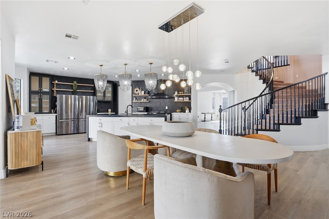 1908 Jake Andrew Avenue North Las Vegas NV 89086