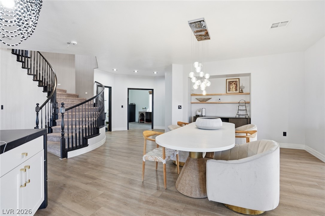 1908 Jake Andrew Avenue North Las Vegas NV 89086
