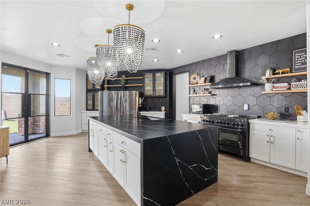 1908 Jake Andrew Avenue North Las Vegas NV 89086