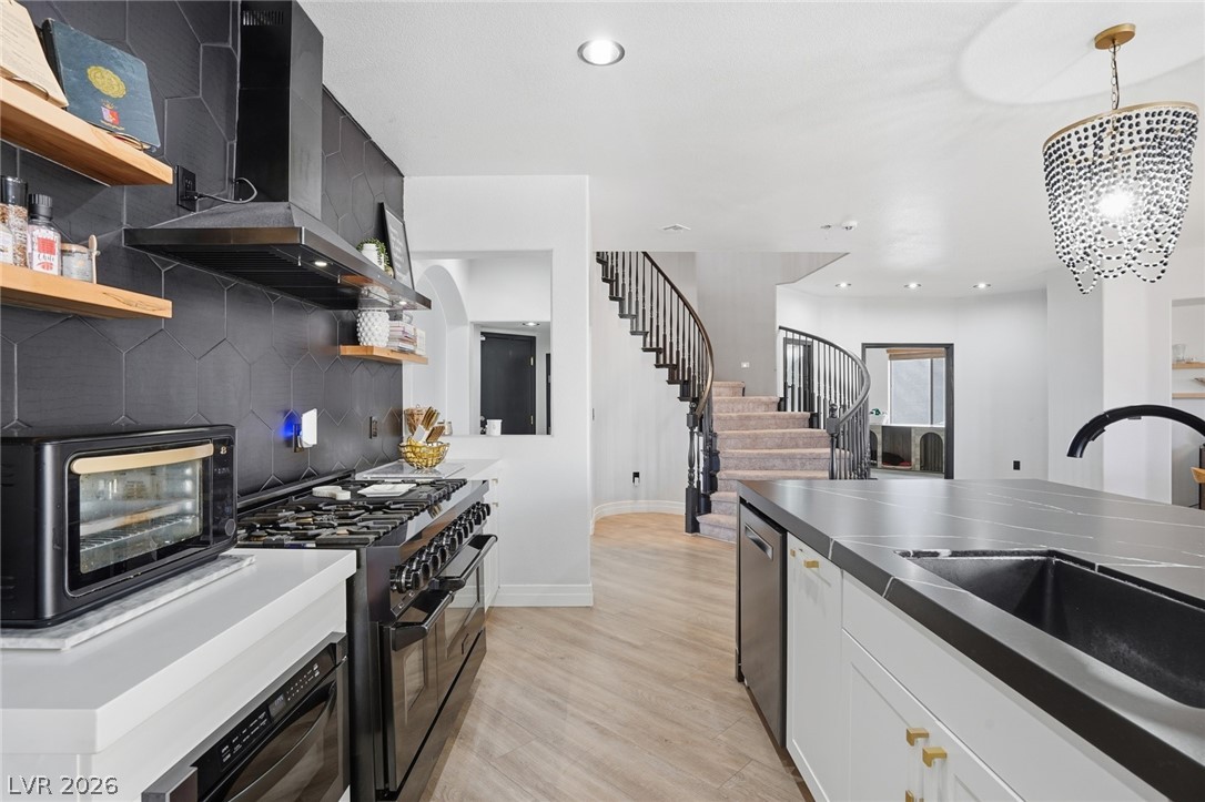 1908 Jake Andrew Avenue North Las Vegas NV 89086