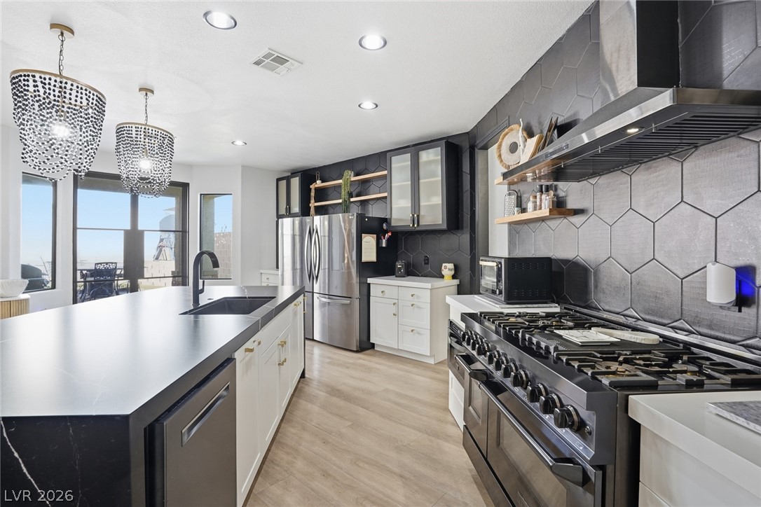 1908 Jake Andrew Avenue North Las Vegas NV 89086