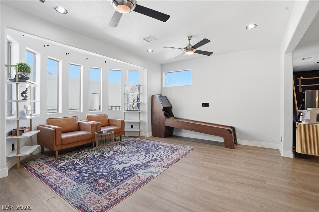 1908 Jake Andrew Avenue North Las Vegas NV 89086