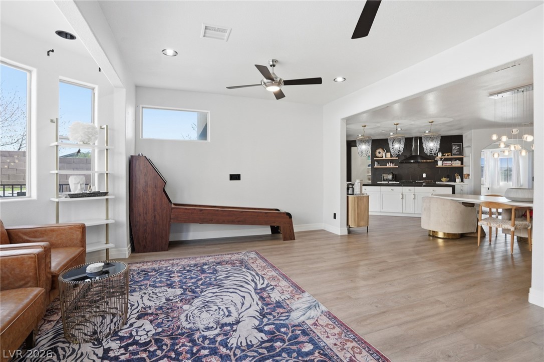 1908 Jake Andrew Avenue North Las Vegas NV 89086