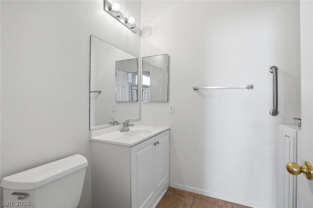 1908 Jake Andrew Avenue North Las Vegas NV 89086