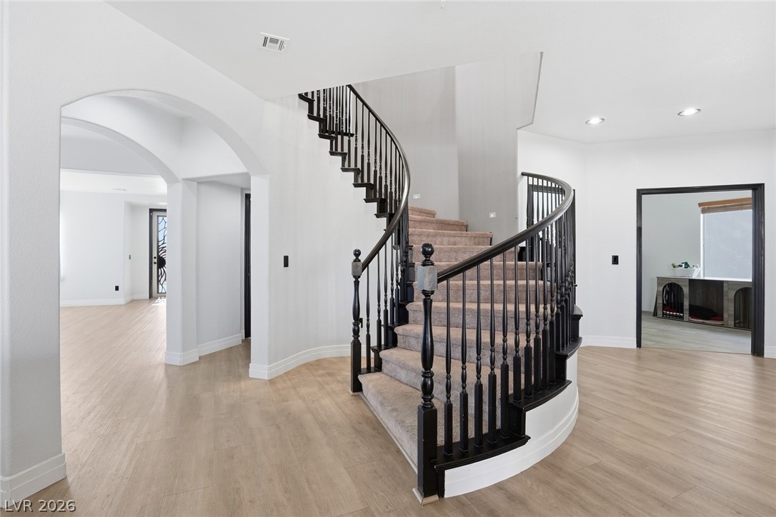 1908 Jake Andrew Avenue North Las Vegas NV 89086