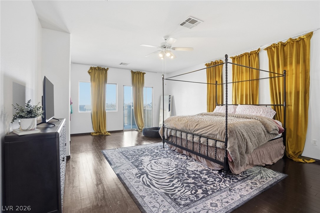 1908 Jake Andrew Avenue North Las Vegas NV 89086