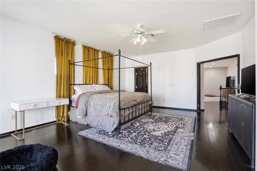 1908 Jake Andrew Avenue North Las Vegas NV 89086