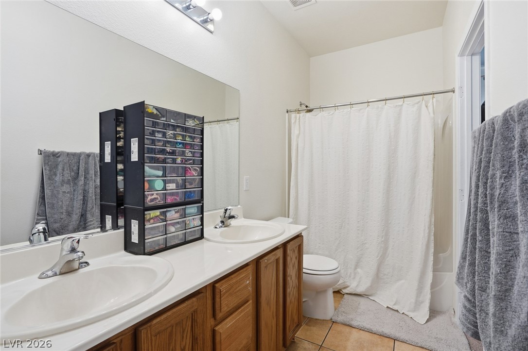 1908 Jake Andrew Avenue North Las Vegas NV 89086