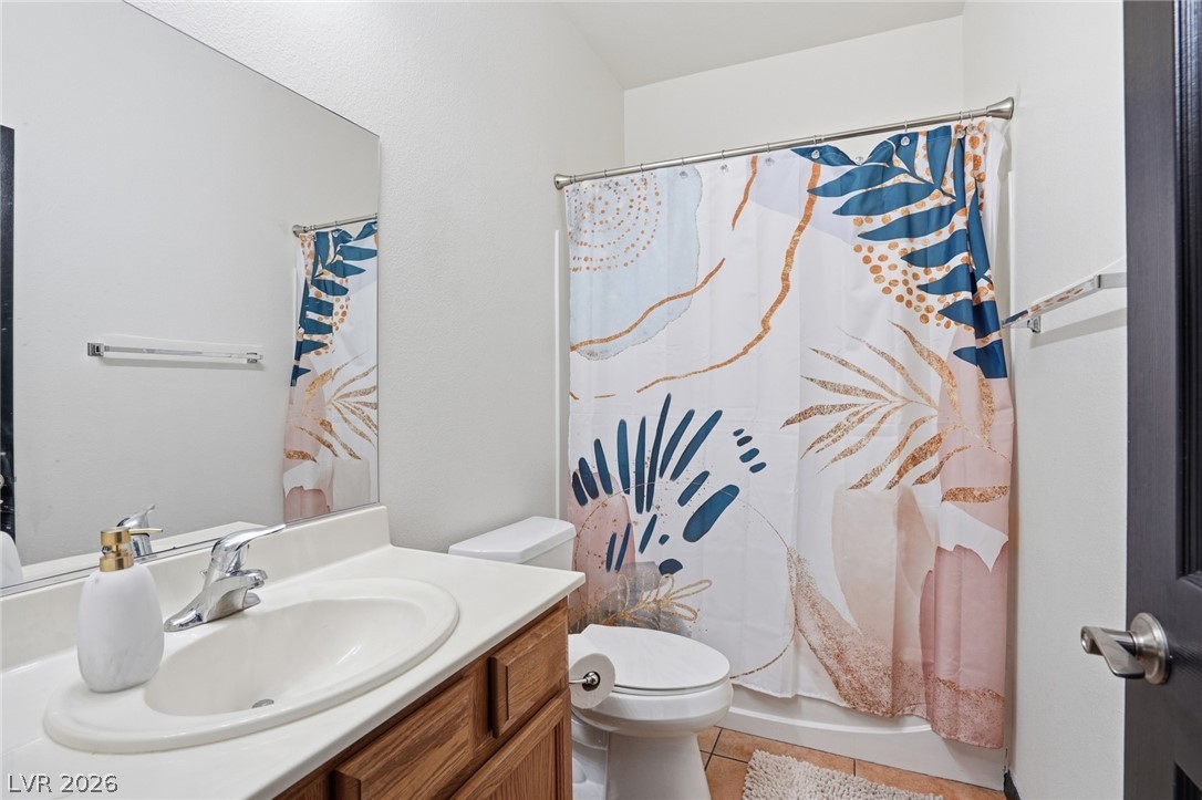 1908 Jake Andrew Avenue North Las Vegas NV 89086