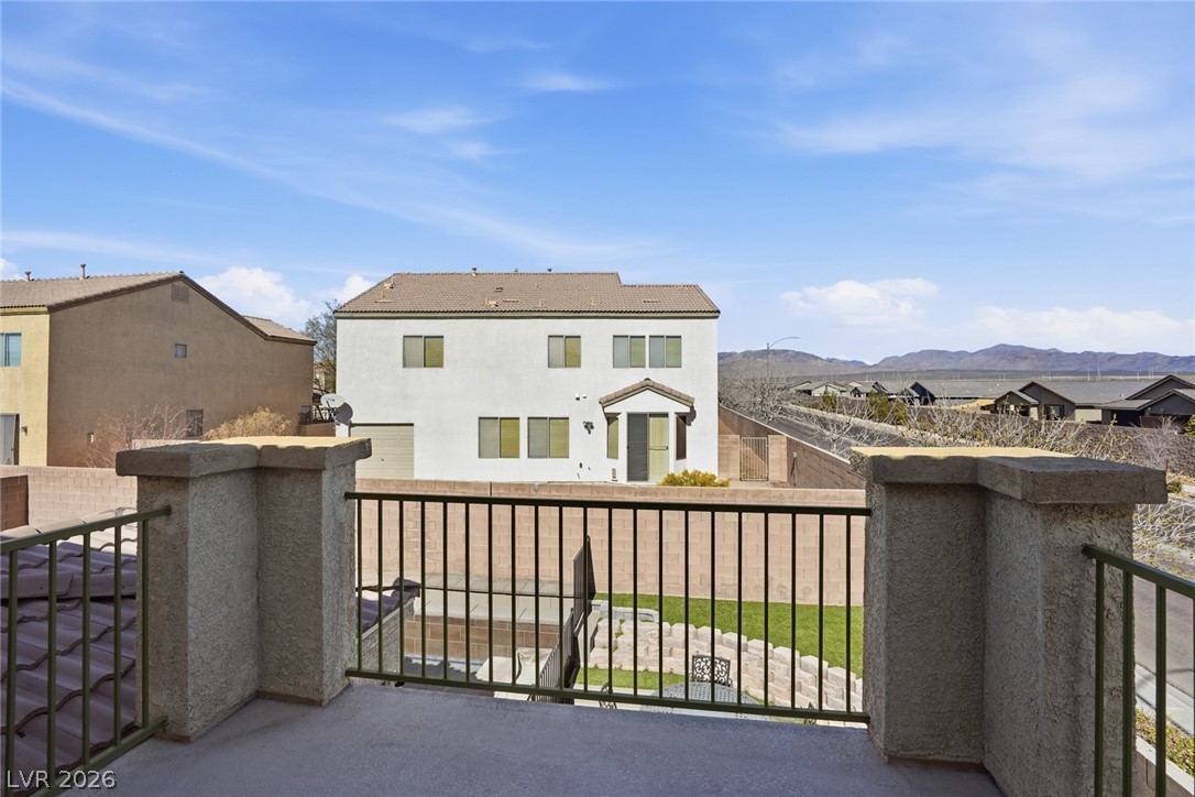 1908 Jake Andrew Avenue North Las Vegas NV 89086