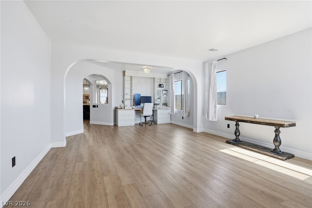1908 Jake Andrew Avenue North Las Vegas NV 89086