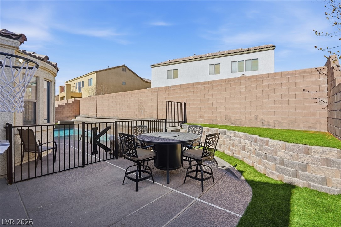 1908 Jake Andrew Avenue North Las Vegas NV 89086