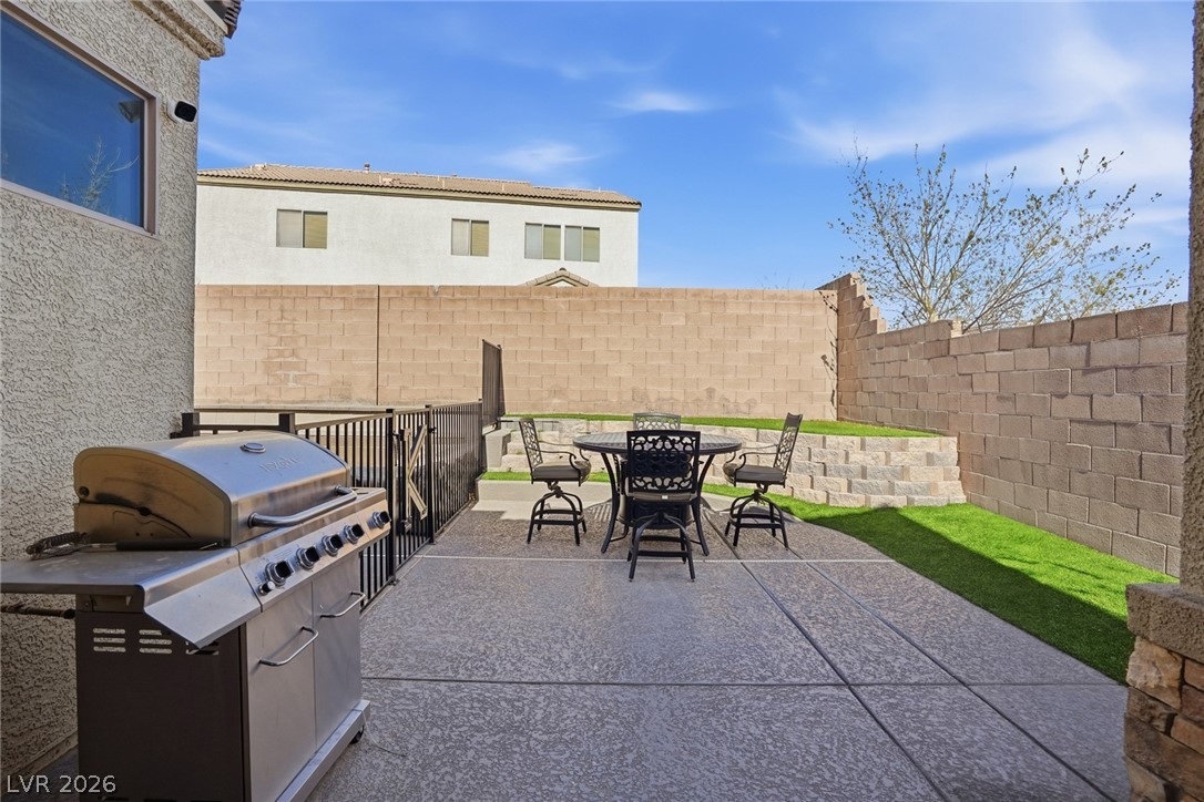 1908 Jake Andrew Avenue North Las Vegas NV 89086