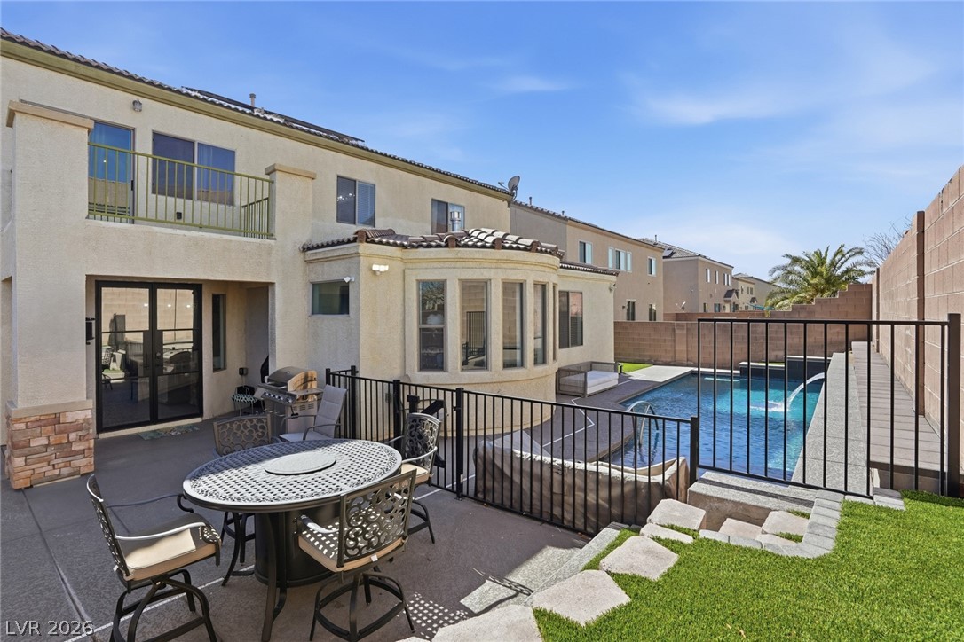 1908 Jake Andrew Avenue North Las Vegas NV 89086