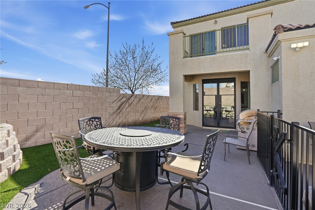 1908 Jake Andrew Avenue North Las Vegas NV 89086