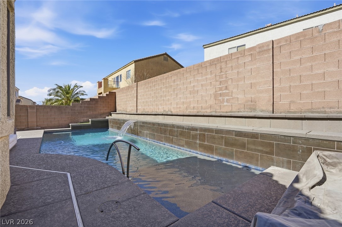 1908 Jake Andrew Avenue North Las Vegas NV 89086