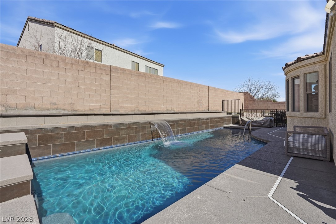 1908 Jake Andrew Avenue North Las Vegas NV 89086