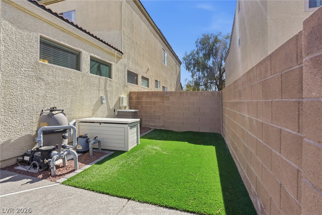 1908 Jake Andrew Avenue North Las Vegas NV 89086
