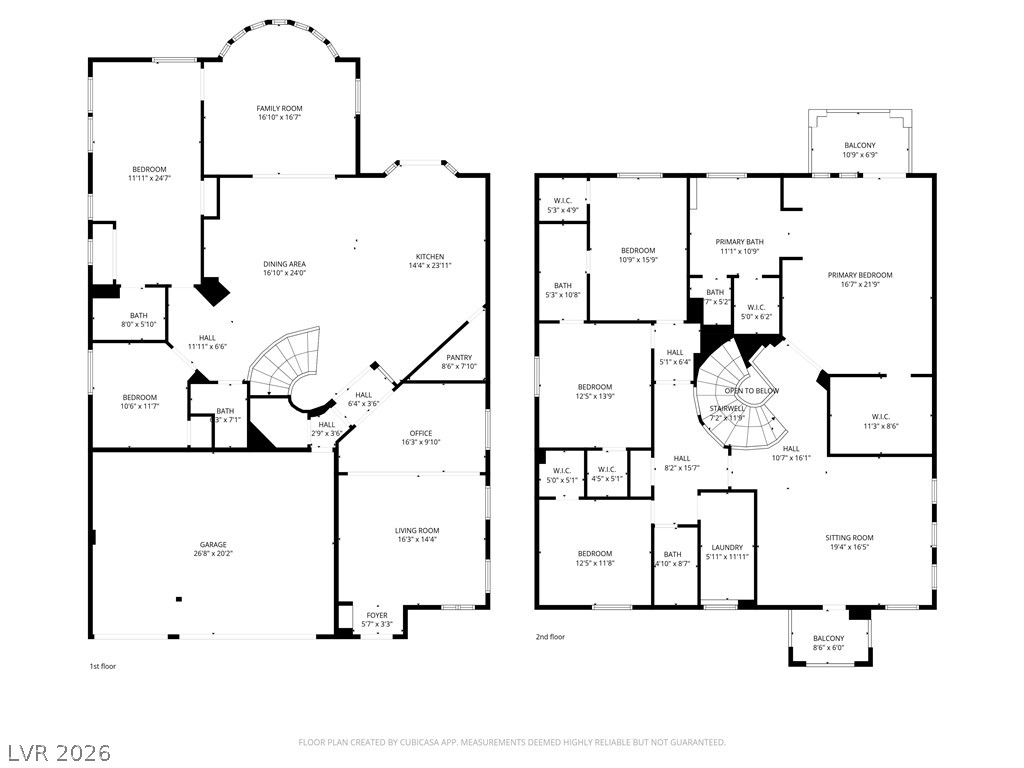 1908 Jake Andrew Avenue North Las Vegas NV 89086