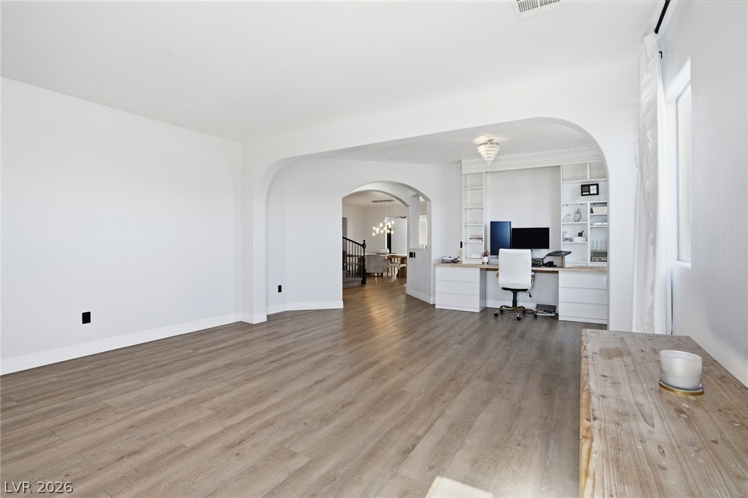 1908 Jake Andrew Avenue North Las Vegas NV 89086