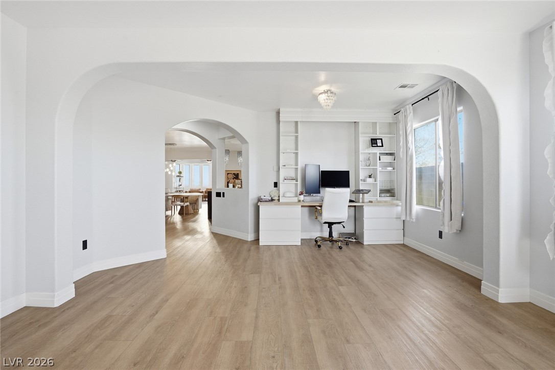 1908 Jake Andrew Avenue North Las Vegas NV 89086