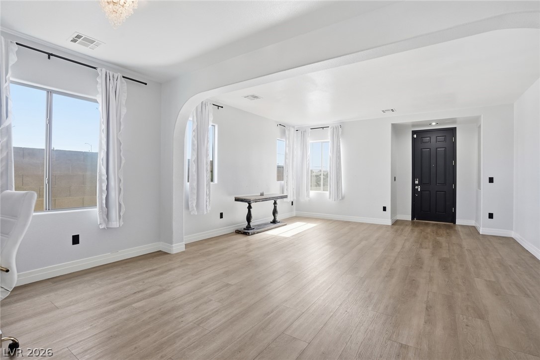 1908 Jake Andrew Avenue North Las Vegas NV 89086