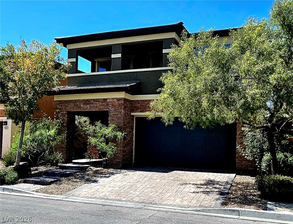 5373 Hollymead Drive Las Vegas NV 89135