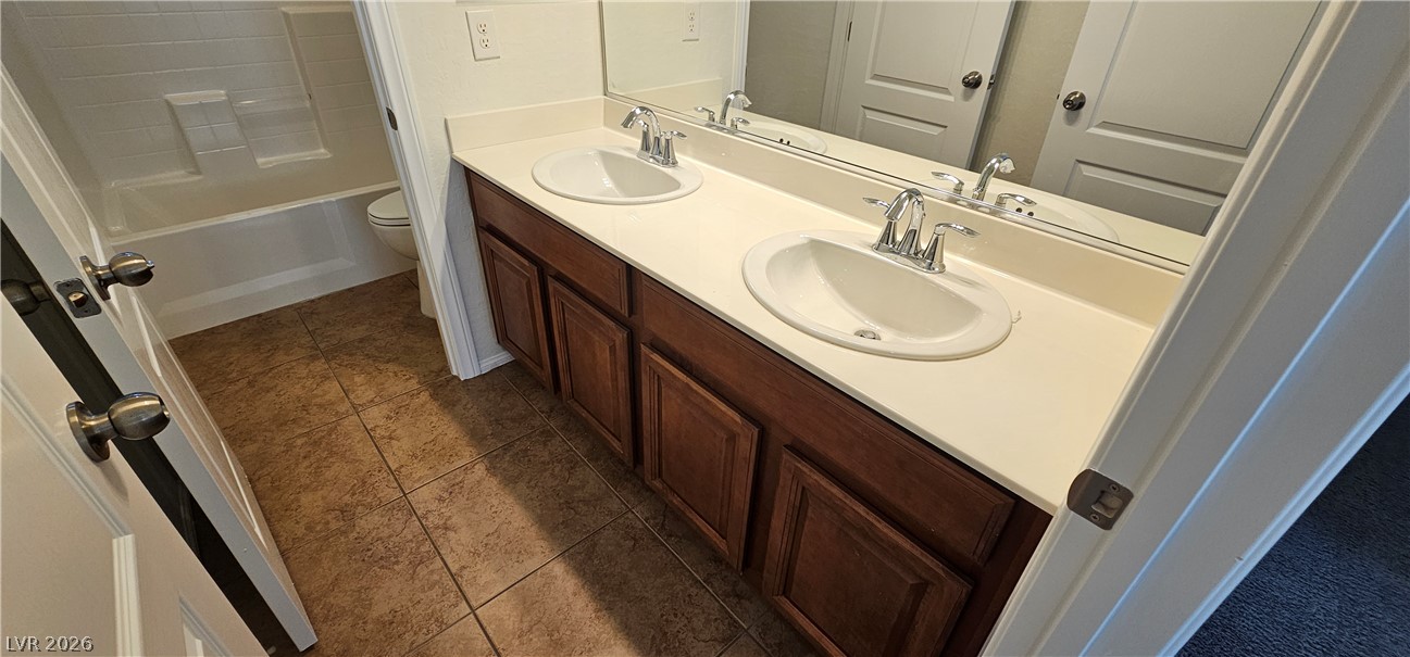 5373 Hollymead Drive Las Vegas NV 89135