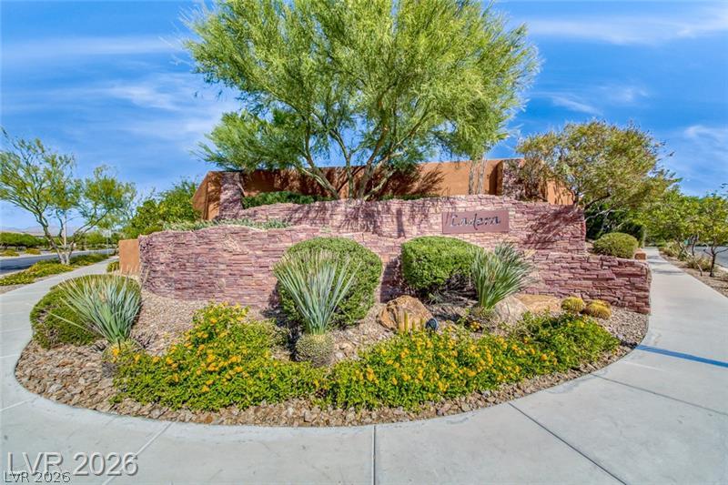 5373 Hollymead Drive Las Vegas NV 89135