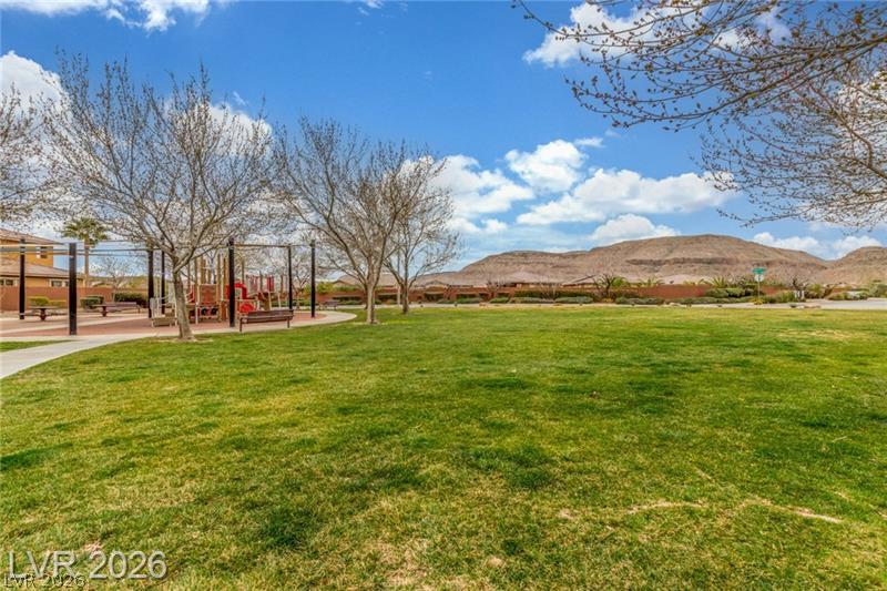 5373 Hollymead Drive Las Vegas NV 89135