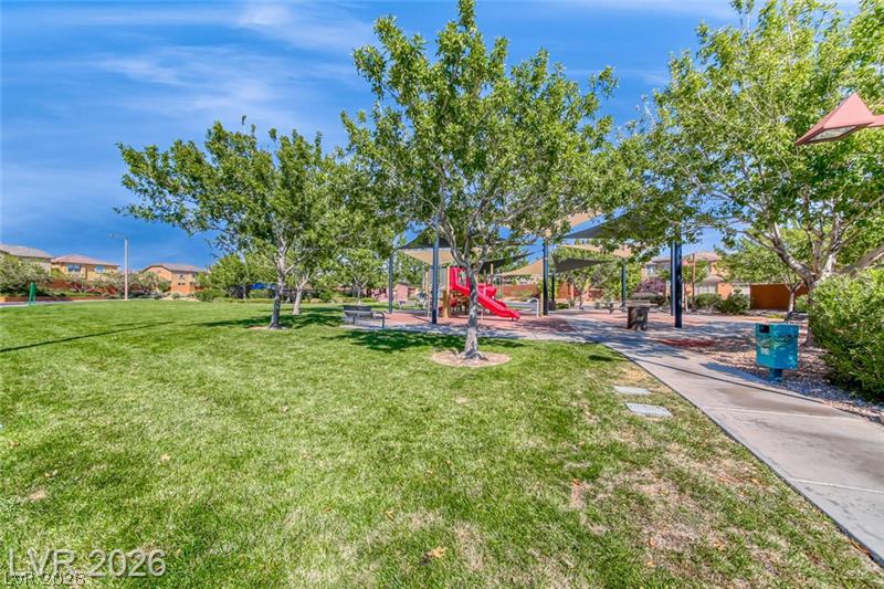 5373 Hollymead Drive Las Vegas NV 89135