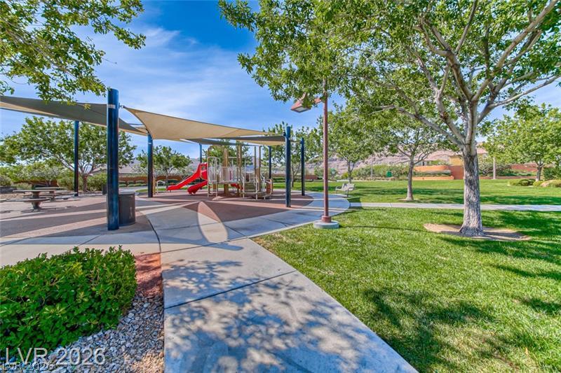5373 Hollymead Drive Las Vegas NV 89135