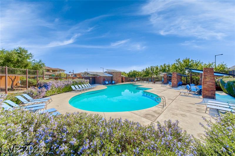 5373 Hollymead Drive Las Vegas NV 89135