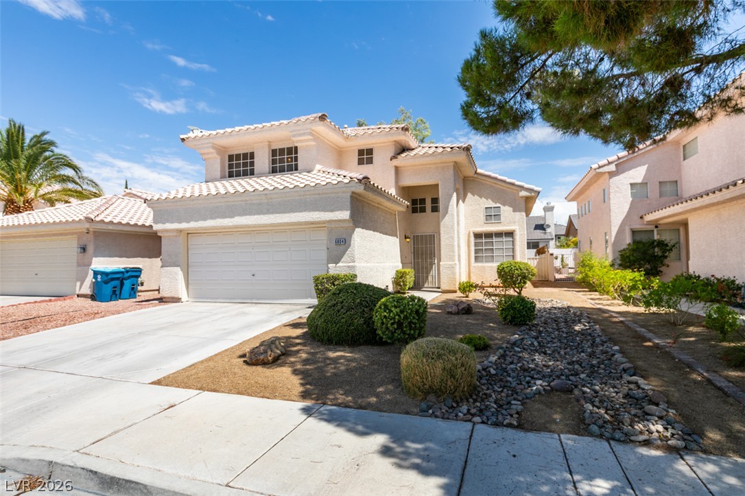 6804 White Lakes Avenue Las Vegas NV 89130