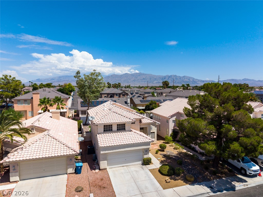 6804 White Lakes Avenue Las Vegas NV 89130