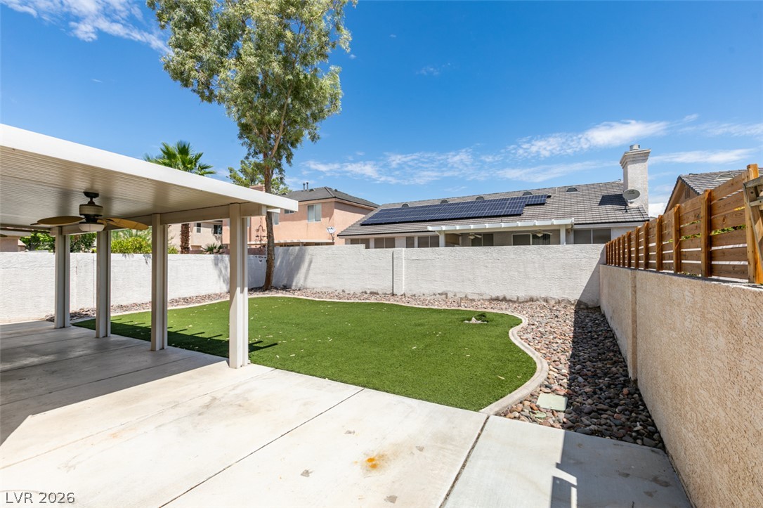 6804 White Lakes Avenue Las Vegas NV 89130