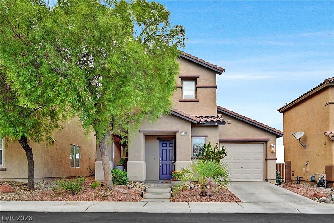 11941 Wedgebrook Street Las Vegas NV 89183