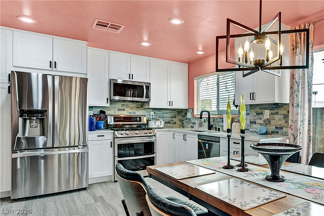 11941 Wedgebrook Street Las Vegas NV 89183