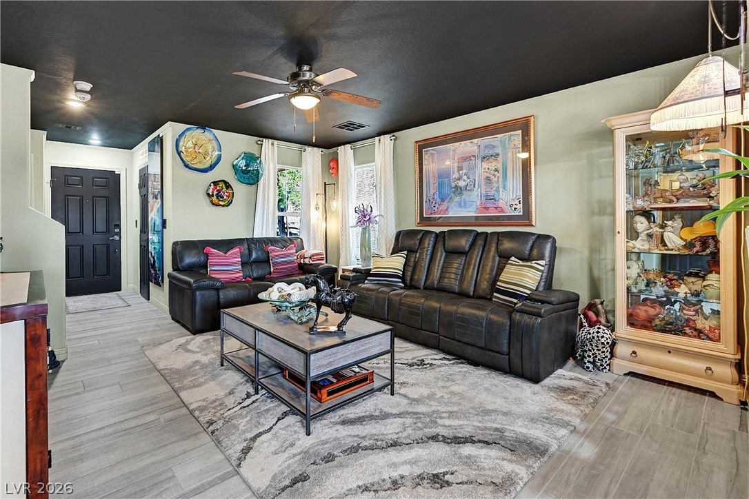 11941 Wedgebrook Street Las Vegas NV 89183