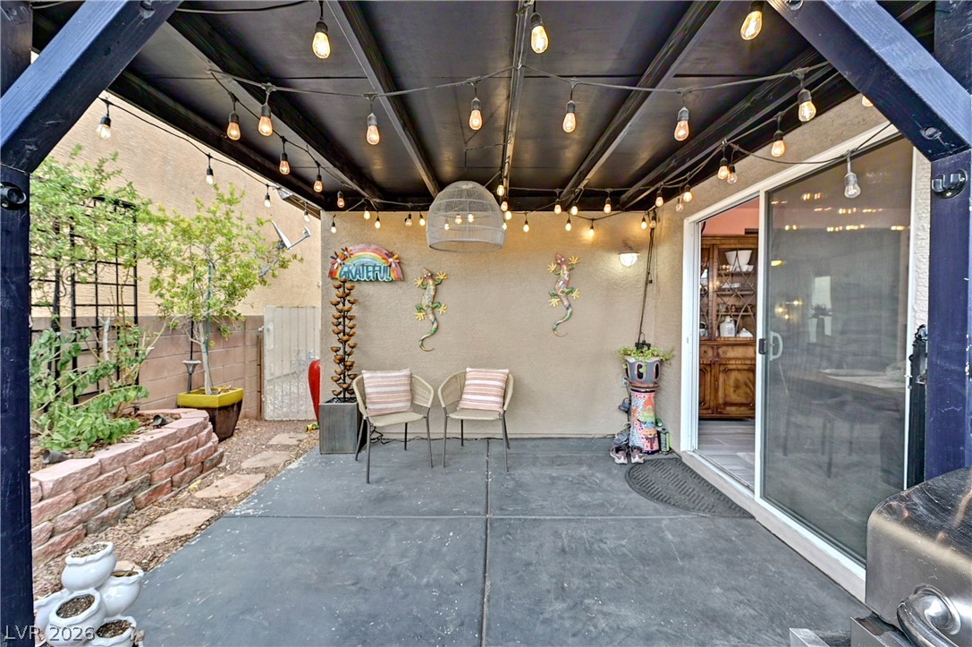 11941 Wedgebrook Street Las Vegas NV 89183