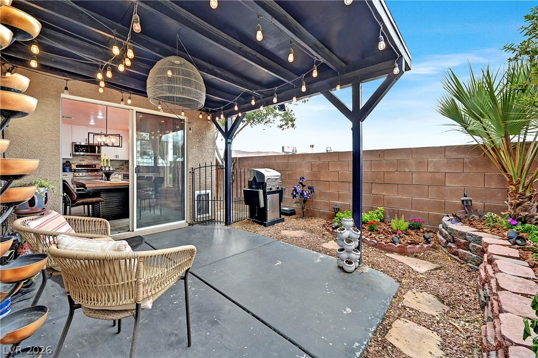 11941 Wedgebrook Street Las Vegas NV 89183