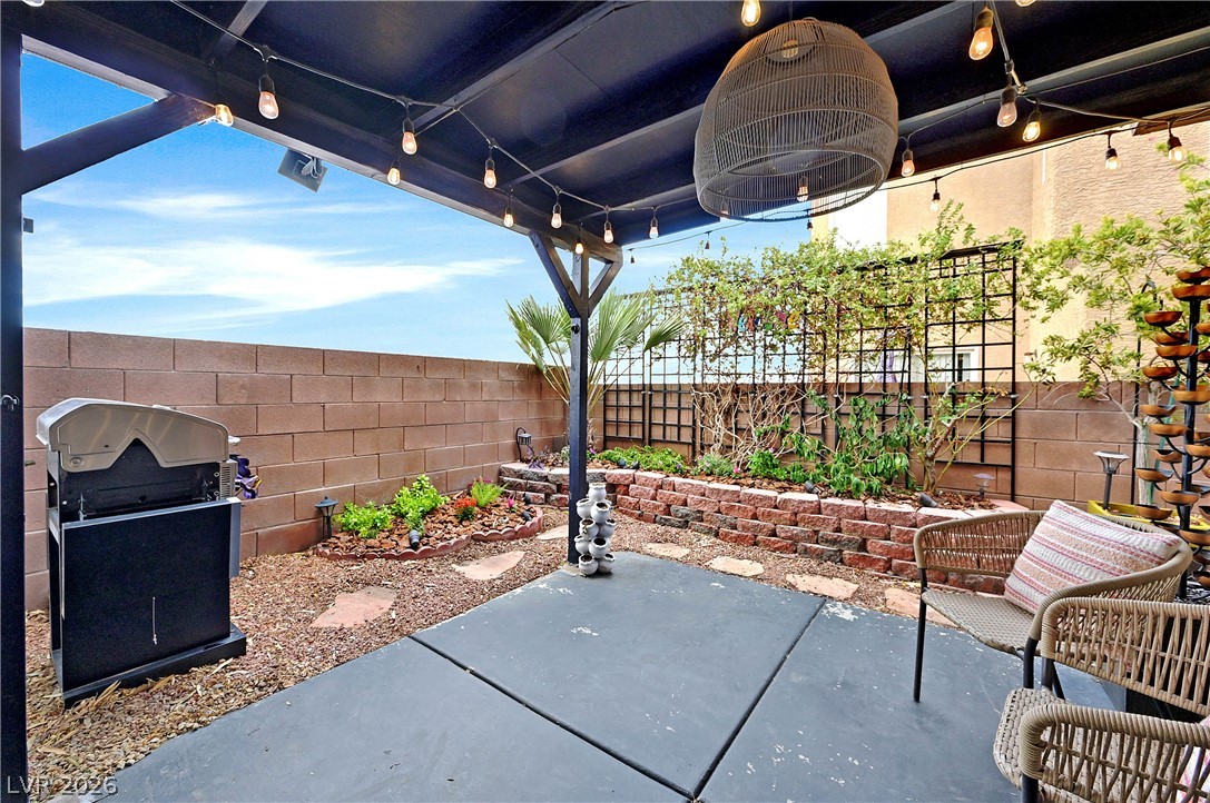 11941 Wedgebrook Street Las Vegas NV 89183