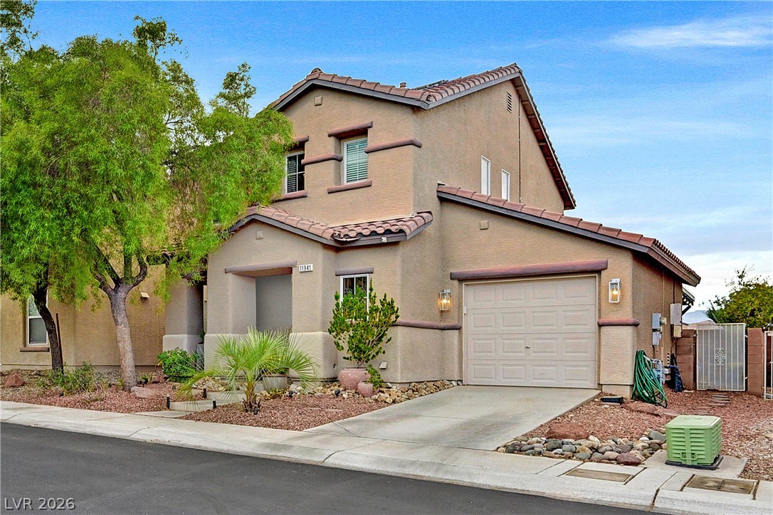 11941 Wedgebrook Street Las Vegas NV 89183