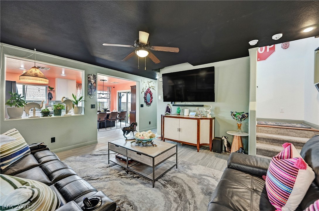 11941 Wedgebrook Street Las Vegas NV 89183