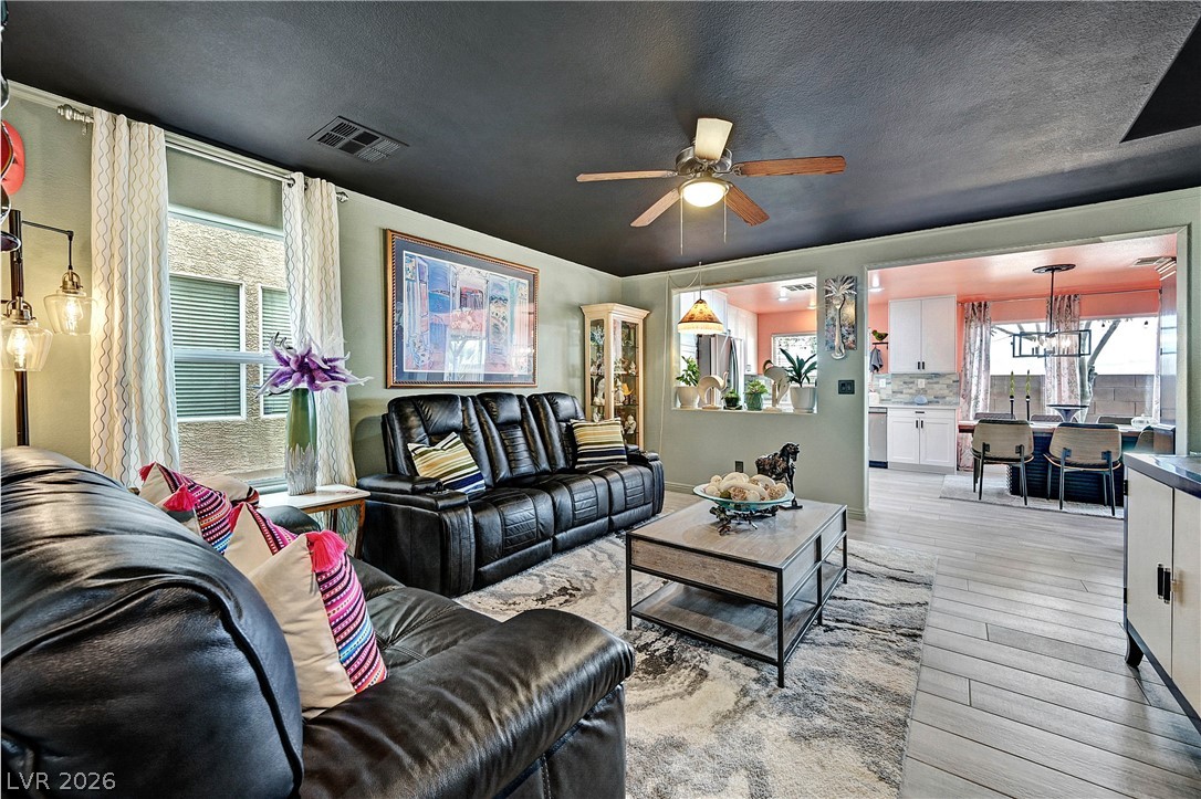 11941 Wedgebrook Street Las Vegas NV 89183