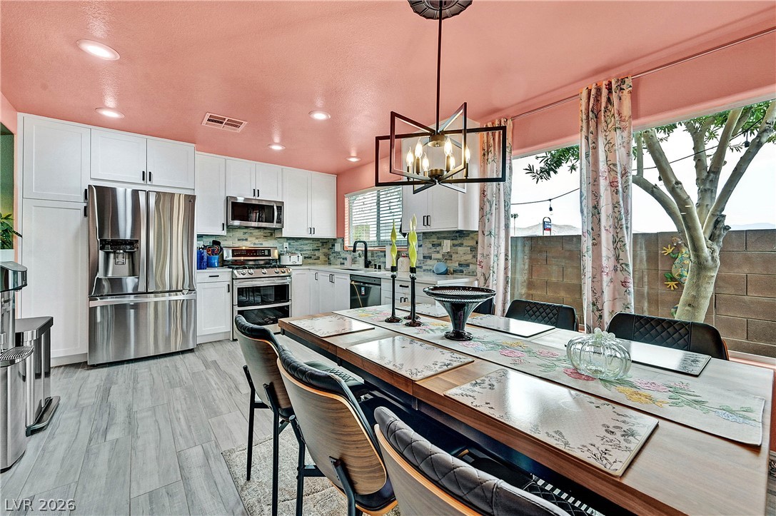 11941 Wedgebrook Street Las Vegas NV 89183