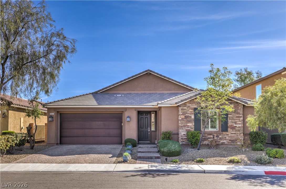 8836 Nolene Stream Street Las Vegas NV 89131